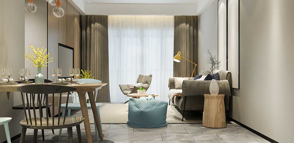 Godrej Arden Sigma 3 gallery